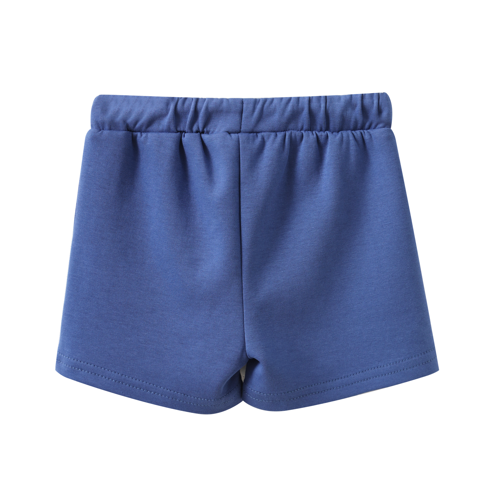 Jacob Multi Short - Blue/White