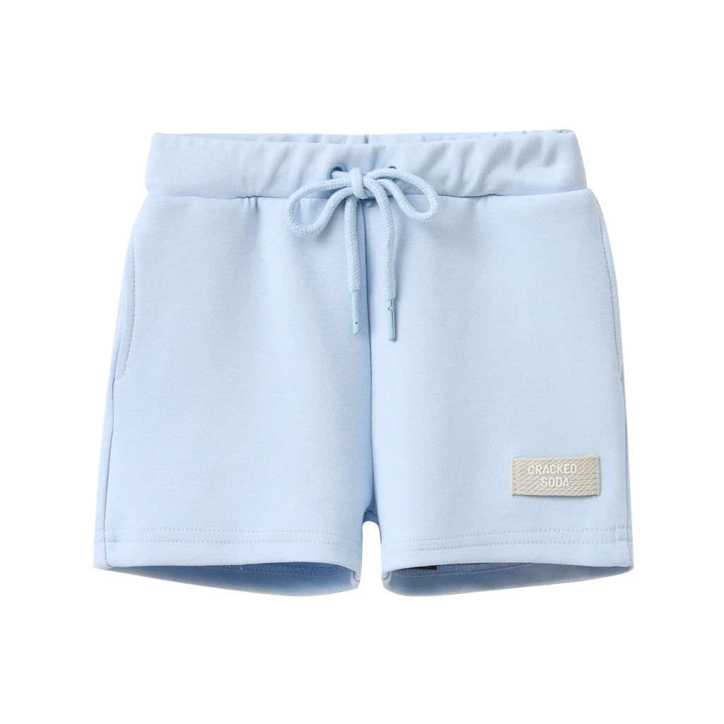 Storm Essential Short - Blue