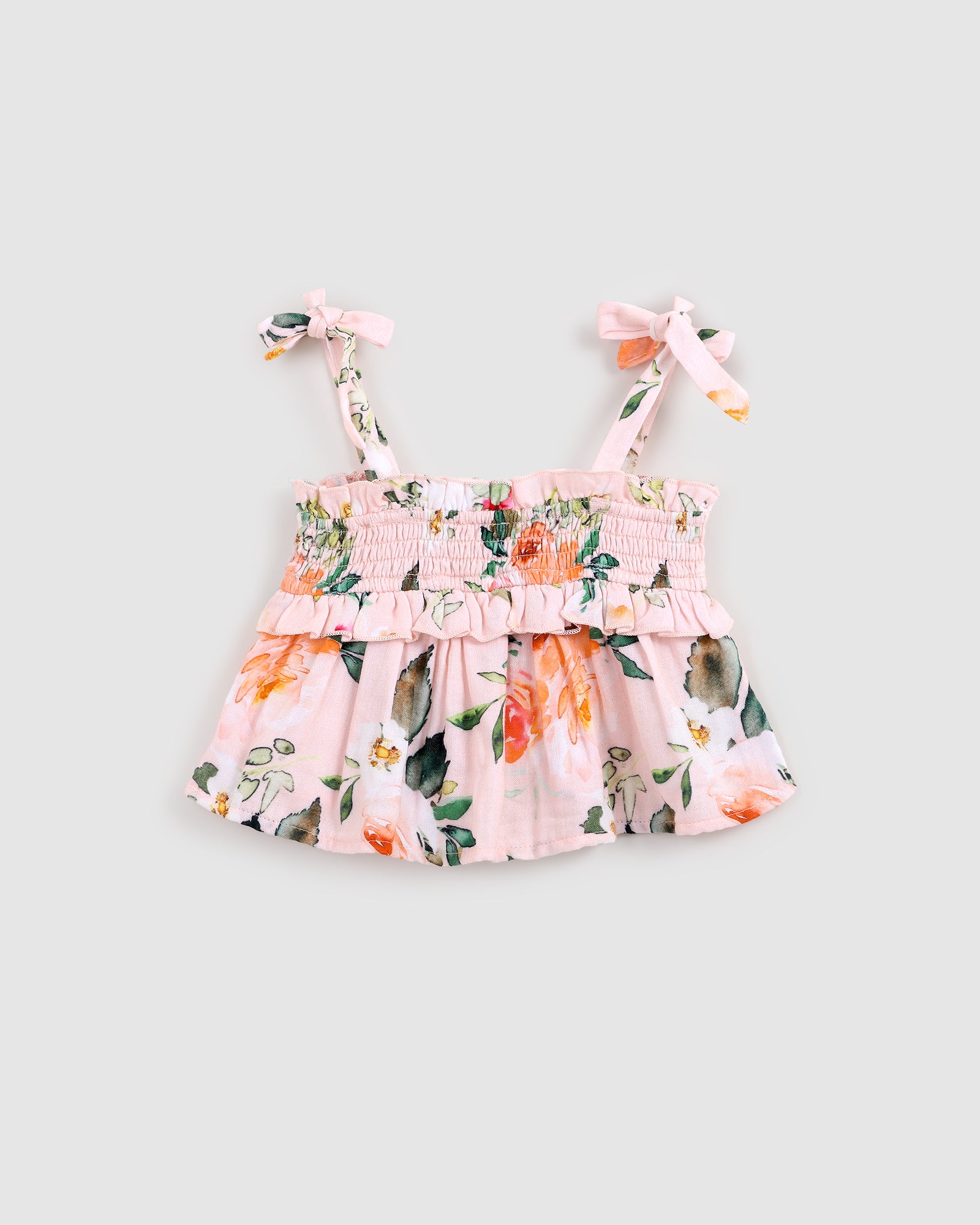 Poet Set - Darling Petal