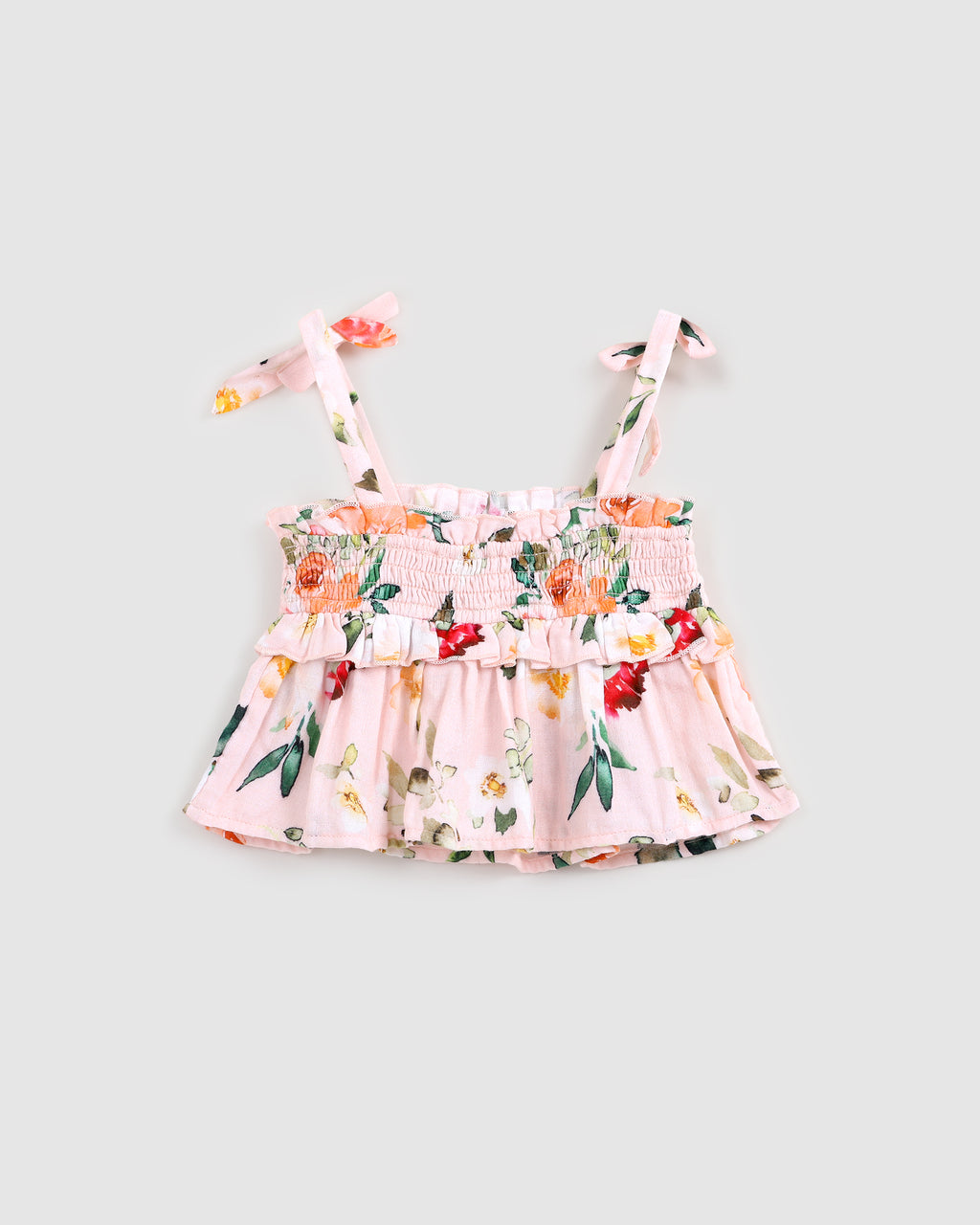 Poet Set - Darling Petal