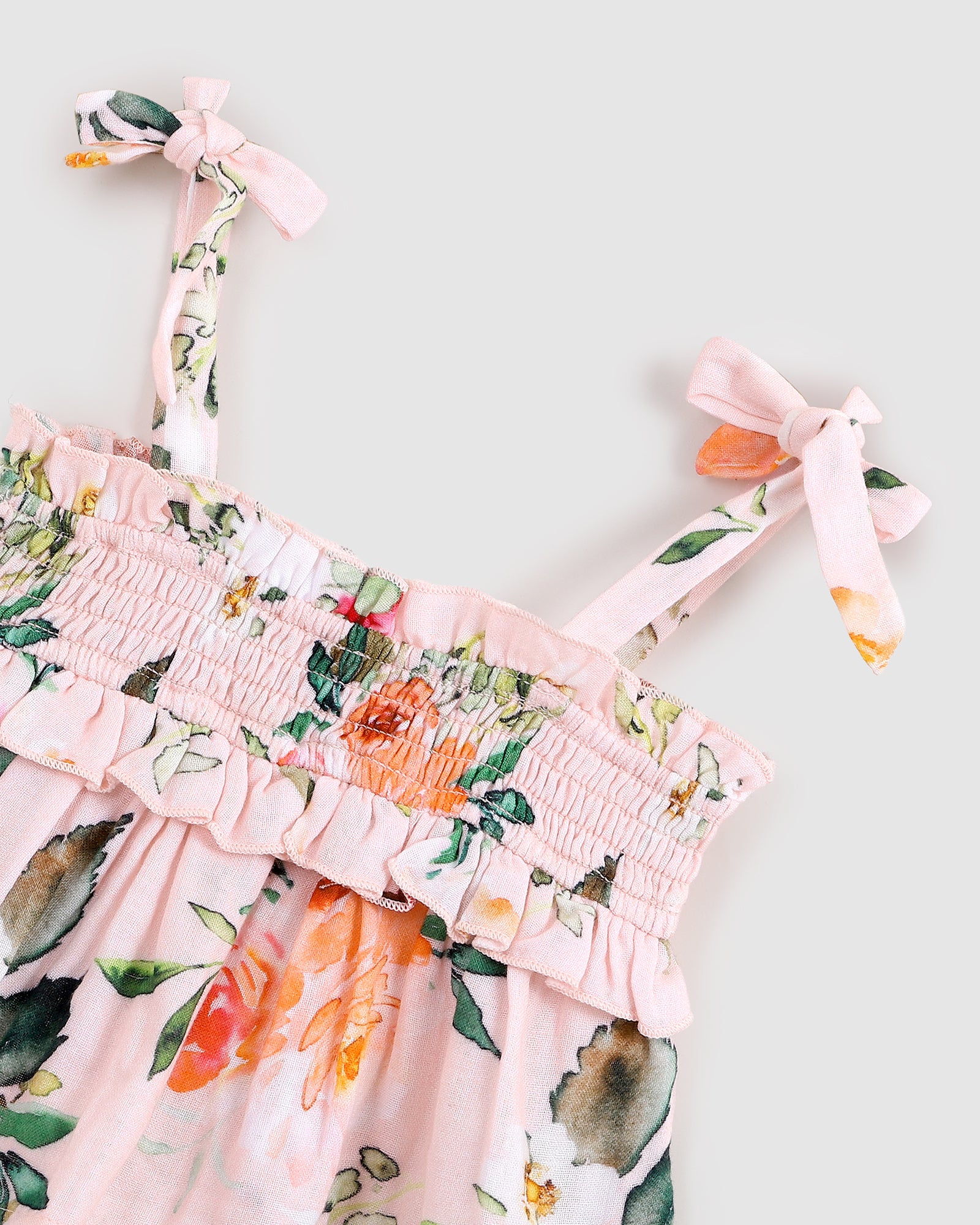 Poet Set - Darling Petal