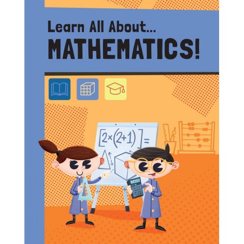 Learn all about Maths Model & Book Set