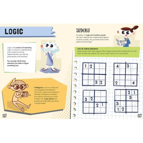 Learn all about Maths Model & Book Set