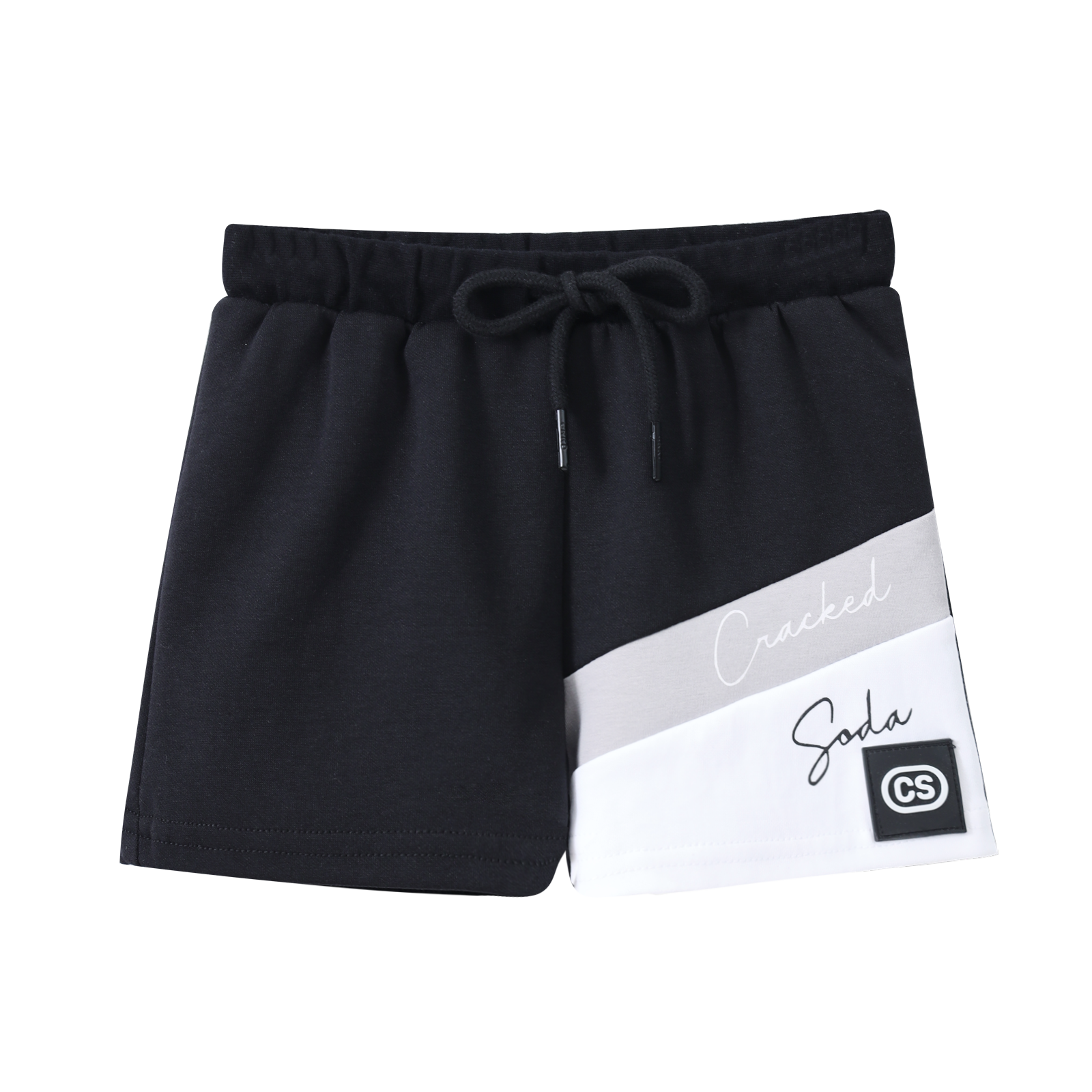 Sammy Multi Short Black