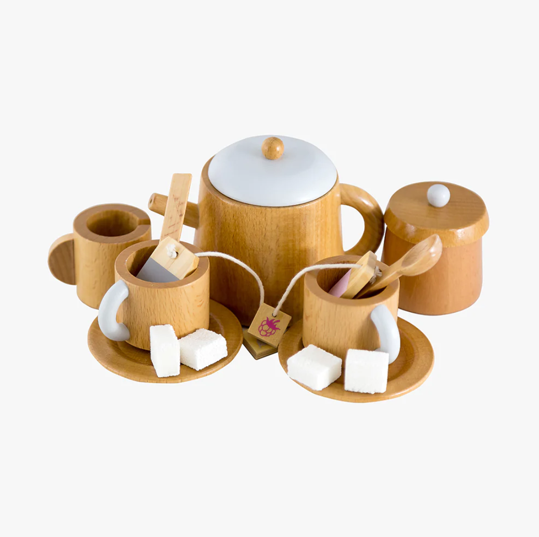 Tea Set