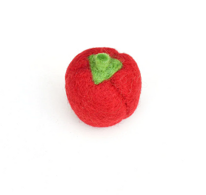 Felt Fruits and Vegetables - Pick & Choose