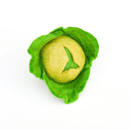 Felt Fruits and Vegetables - Pick & Choose