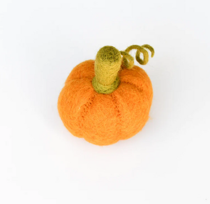 Felt Fruits and Vegetables - Pick & Choose