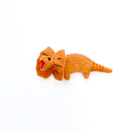 Finger Puppets - Individual