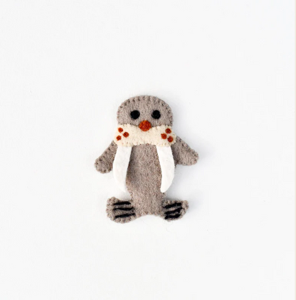 Finger Puppets - Individual