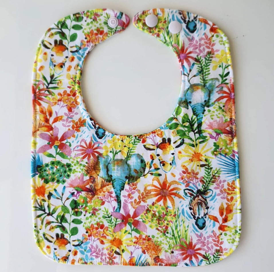 Tinkalilla Bib - Assorted