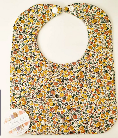 Tinkalilla Bib - Assorted