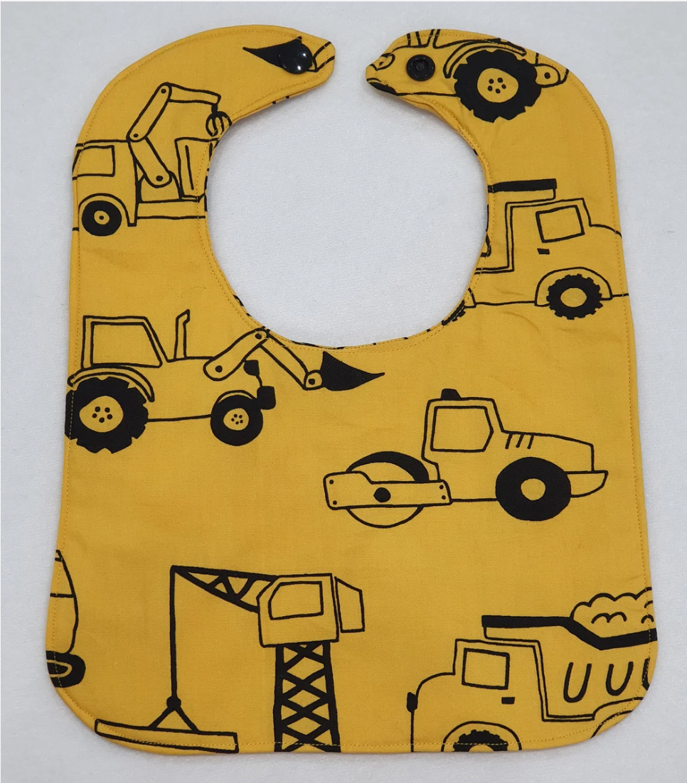 Tinkalilla Bib - Assorted