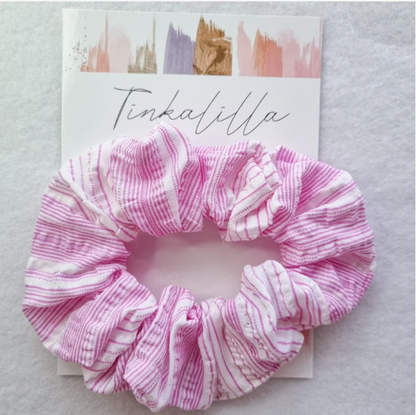 Tinkalilla Scrunchies - Assorted