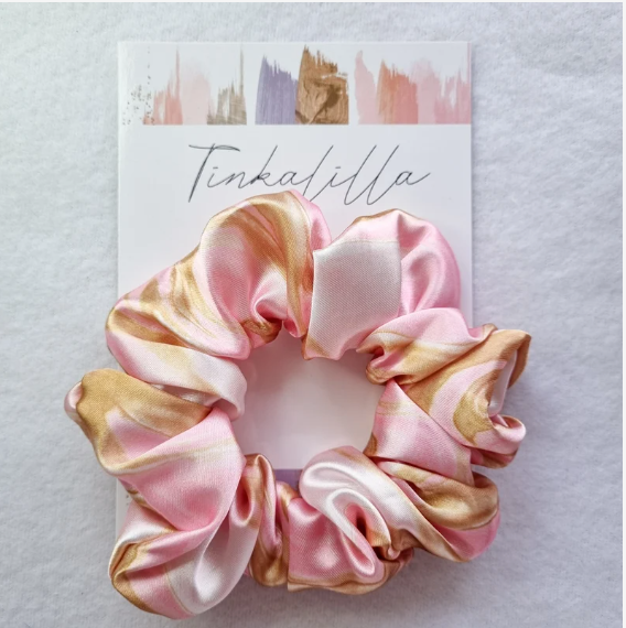 Tinkalilla Scrunchies - Assorted