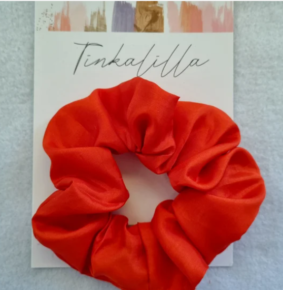 Tinkalilla Scrunchies - Assorted