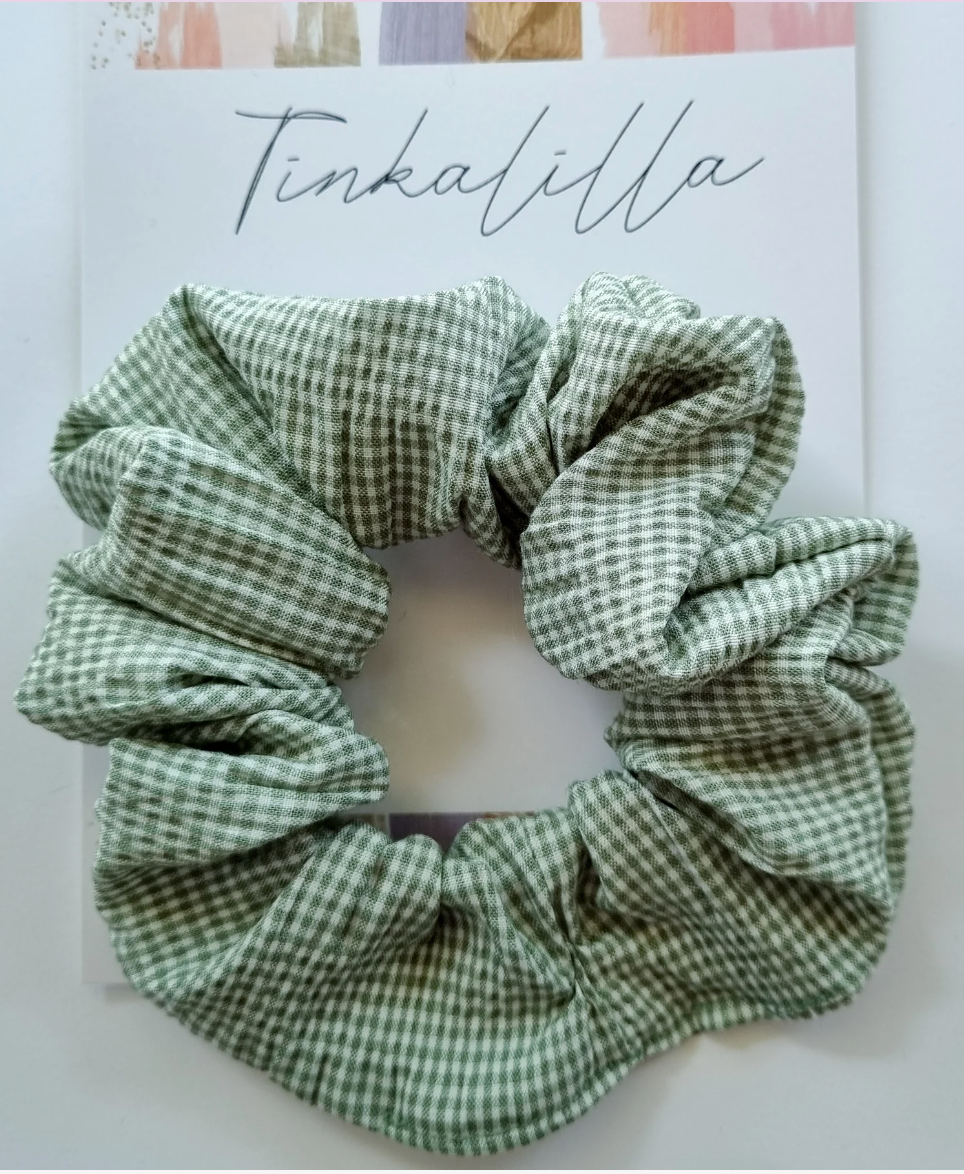 Tinkalilla Scrunchies - Assorted