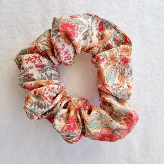 Tinkalilla Scrunchies - Assorted