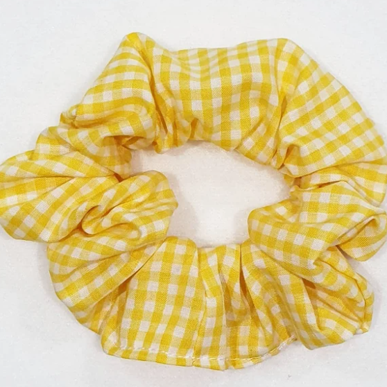 Tinkalilla Scrunchies - Assorted