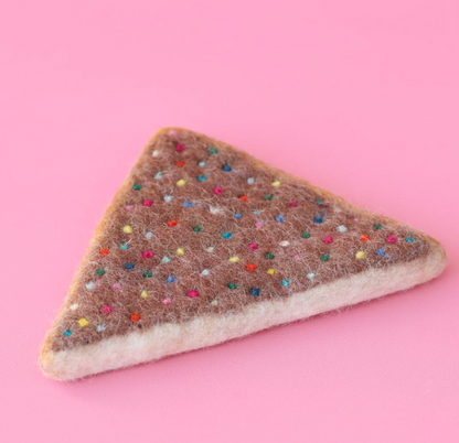 Fairy Bread Single Slice - Assorted