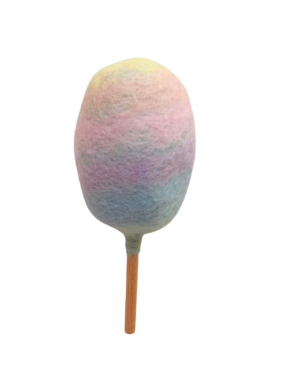 Fairy Floss - Assorted