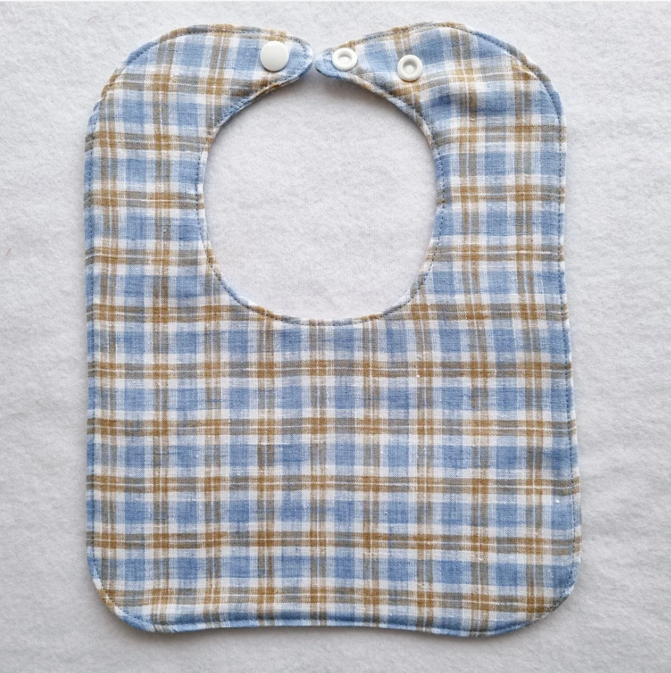 Tinkalilla Bib - Assorted