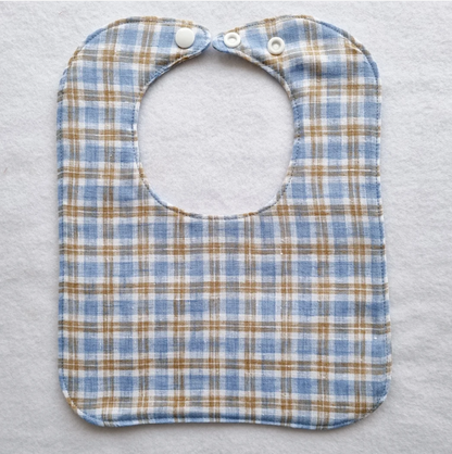 Tinkalilla Bib - Assorted