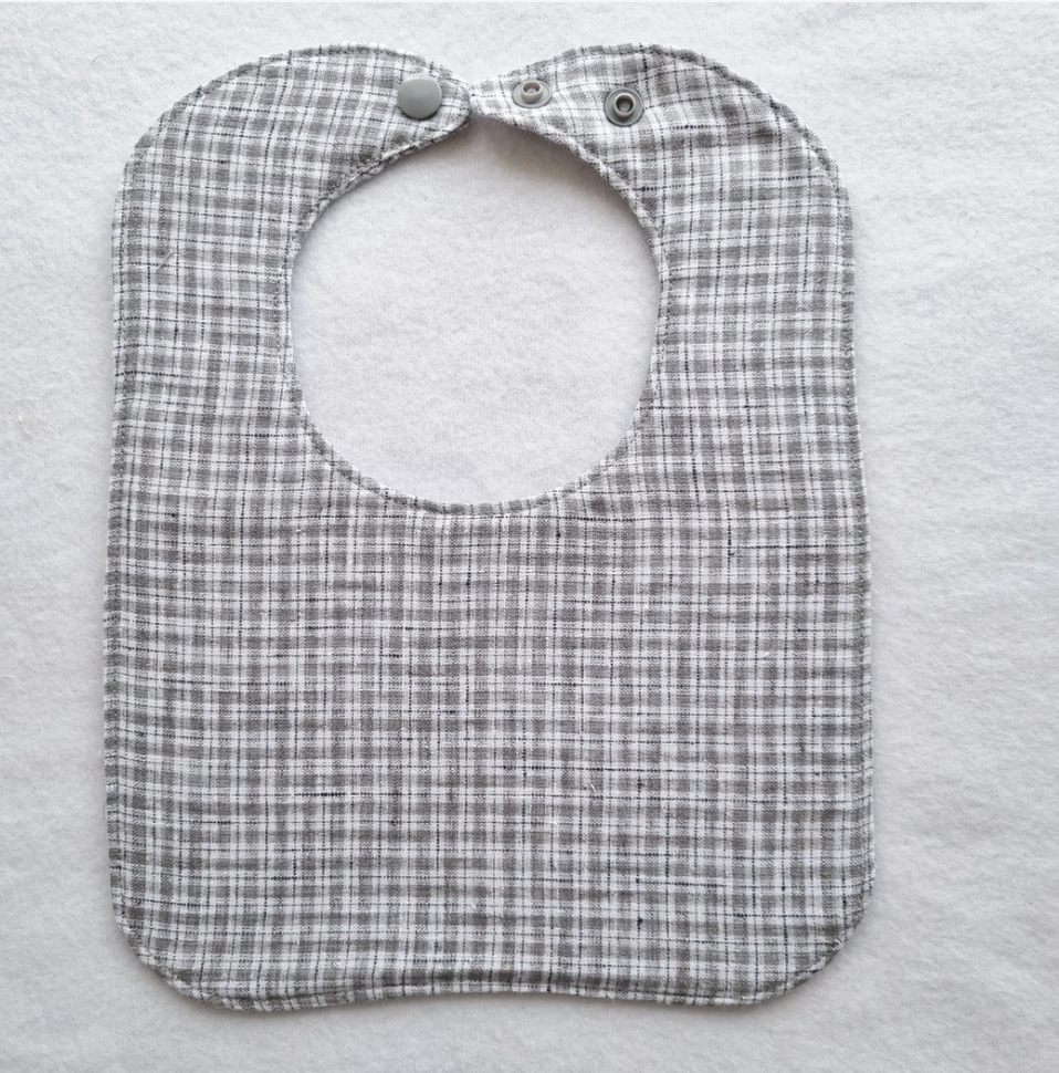 Tinkalilla Bib - Assorted