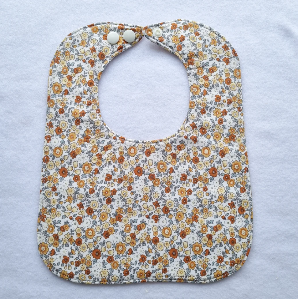 Tinkalilla Bib - Assorted