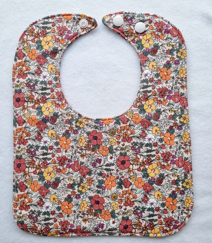 Tinkalilla Bib - Assorted