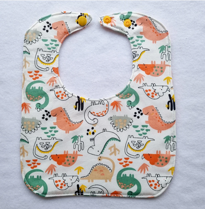 Tinkalilla Bib - Assorted