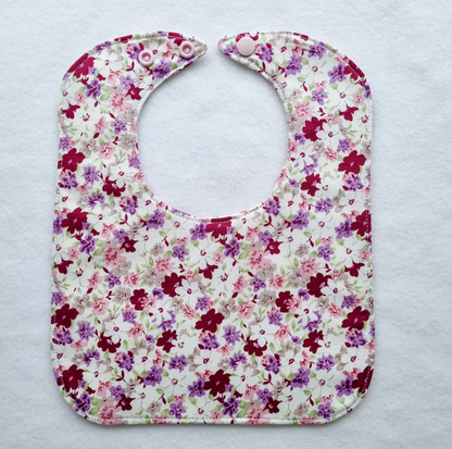 Tinkalilla Bib - Assorted