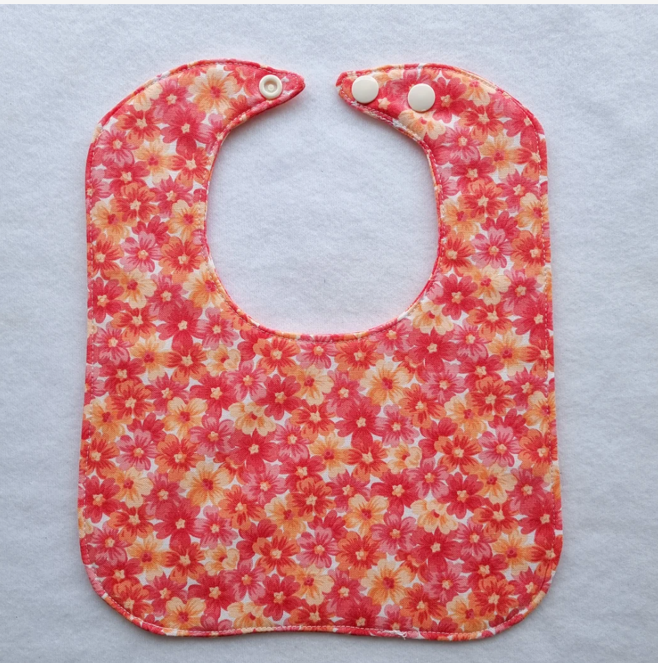 Tinkalilla Bib - Assorted