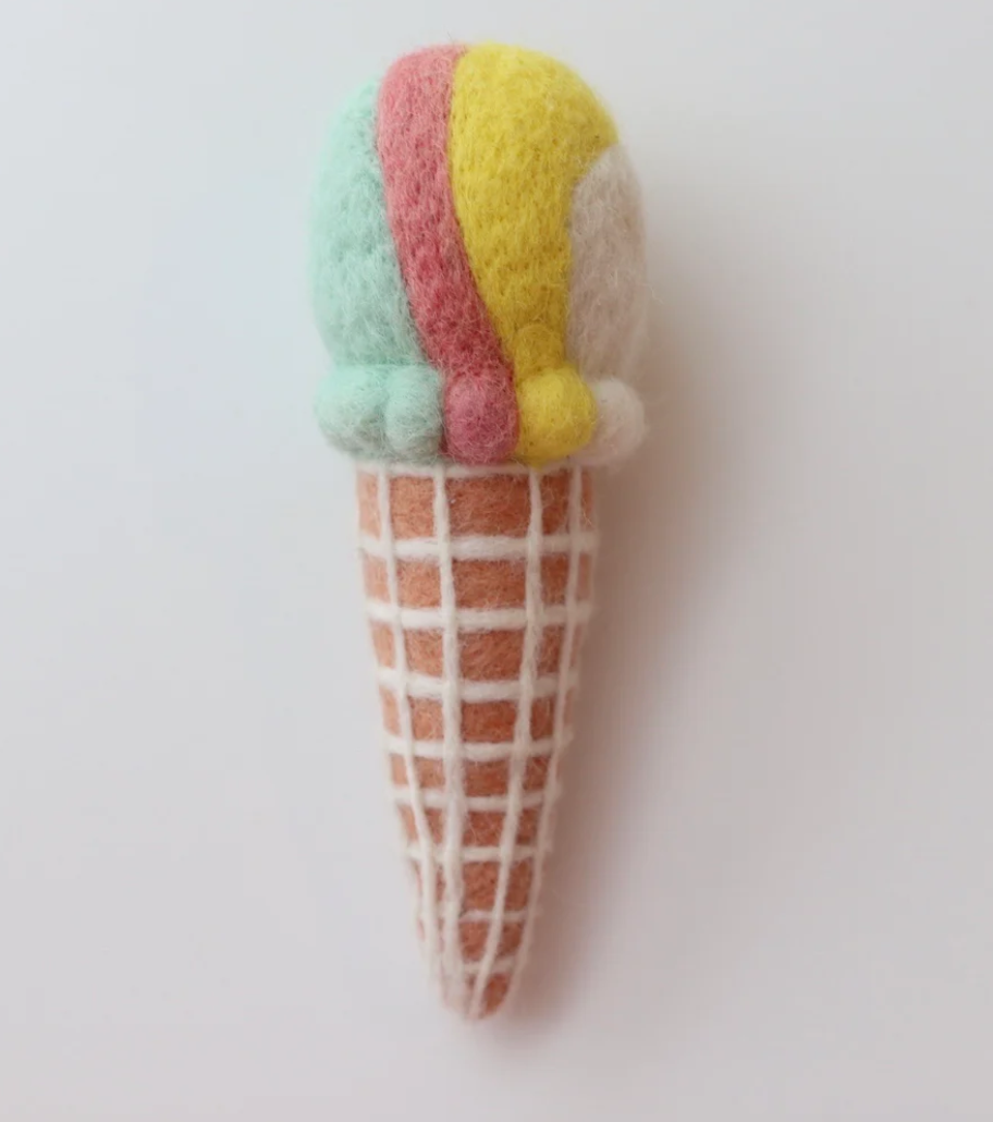 Ice Creams - Assorted