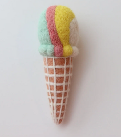 Ice Creams - Assorted