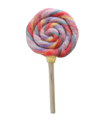 Lollipop - Assorted