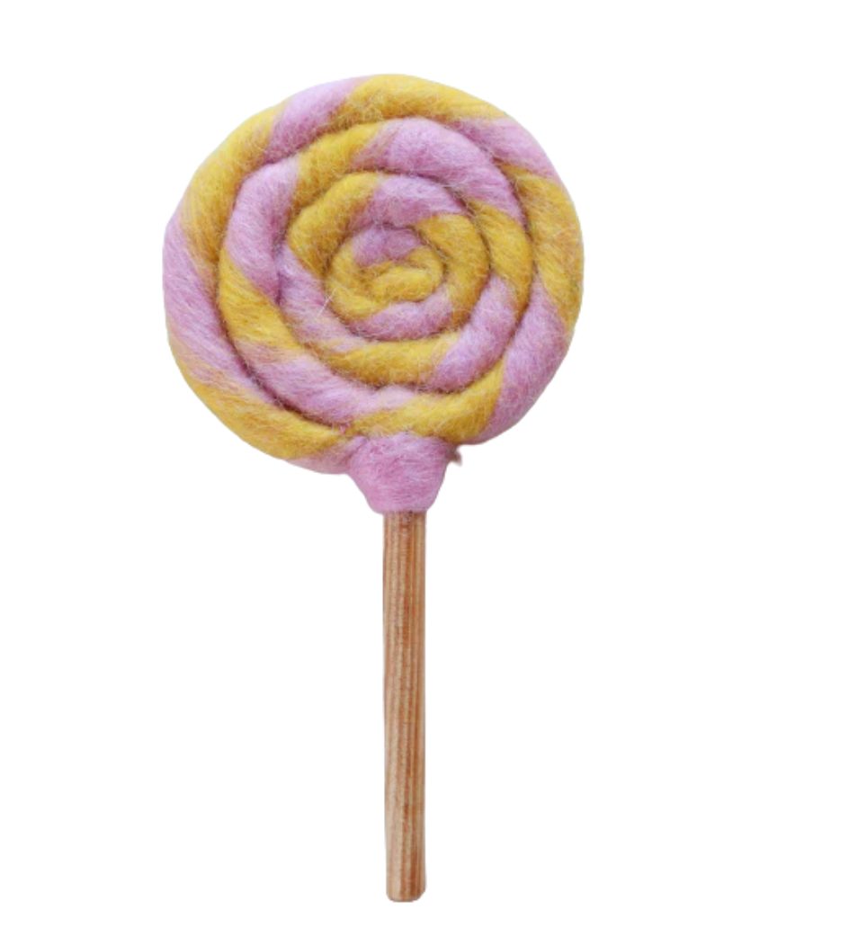 Lollipop - Assorted