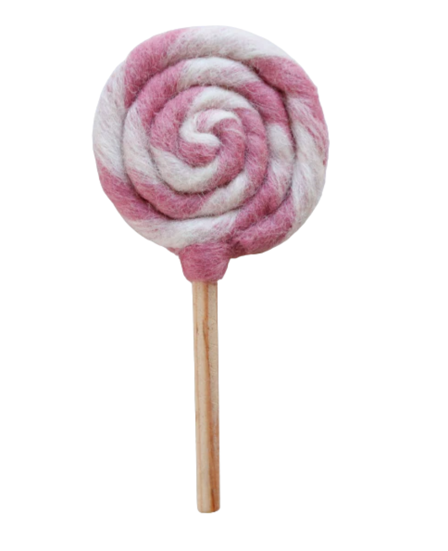 Lollipop - Assorted