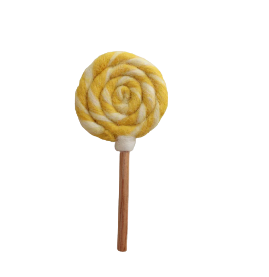 Lollipop - Assorted