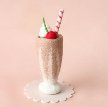 Milkshakes & Smoothies - Assorted