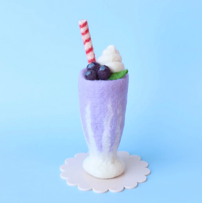 Milkshakes & Smoothies - Assorted