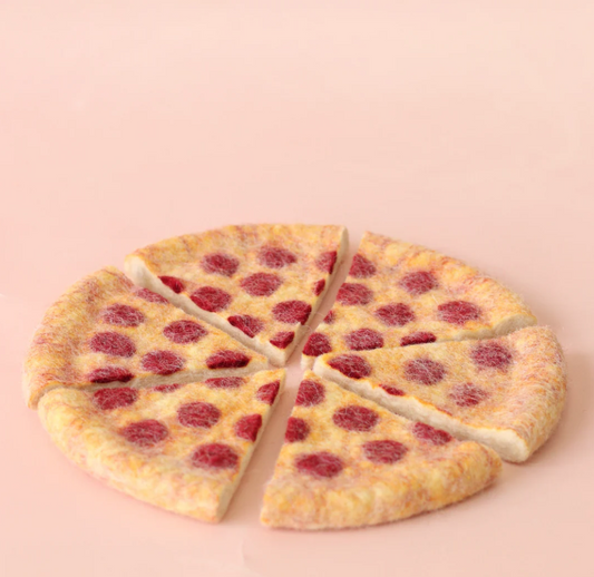 Whole Pepperoni Pizza