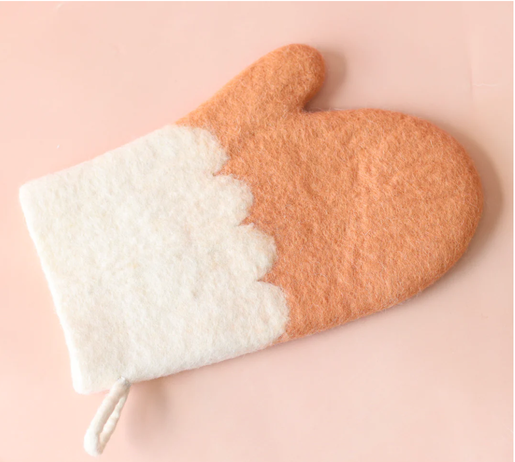 Oven Mits - Assorted