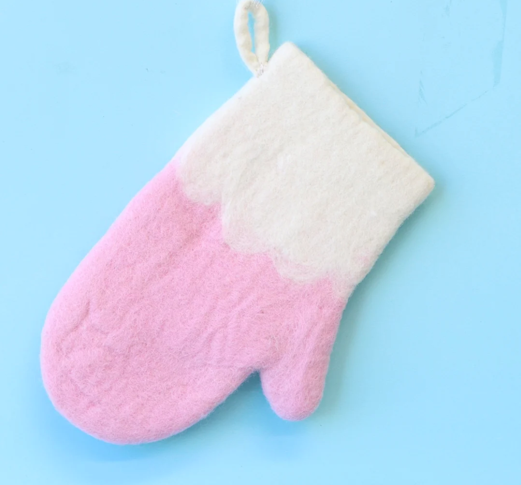 Oven Mits - Assorted