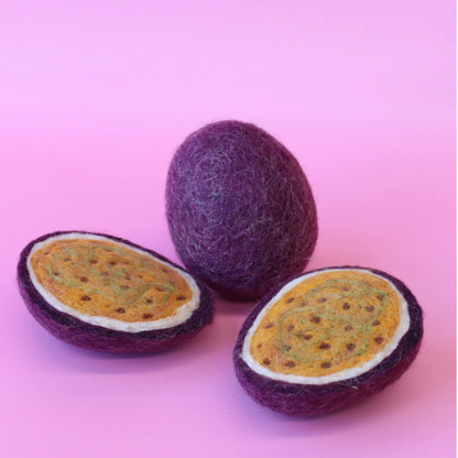 Passionfruit Set 3pce