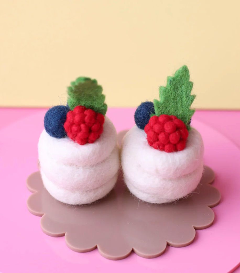 Pavlovas - Set of 2