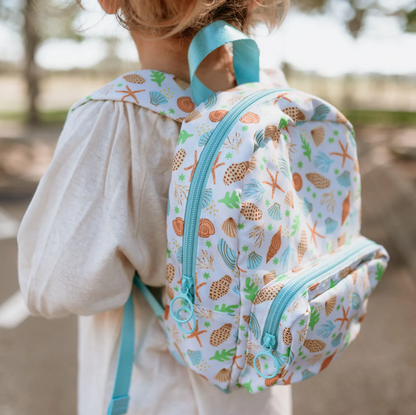 Sailor Mini Backpack