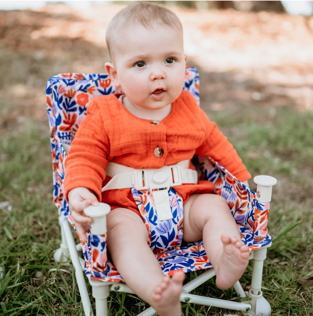 Willow Baby Chair