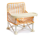 Brighton Baby Chair V2