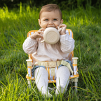 Brighton Baby Chair V2